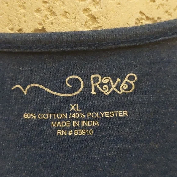 RXB Tank Maxi - Picture 3 of 4